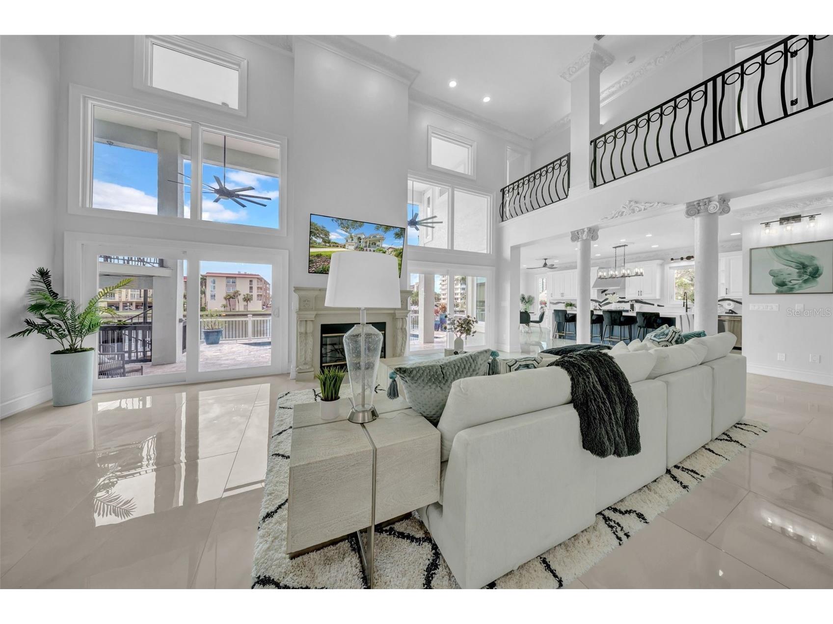 124 Leeward Island Clearwater Beach FL 33767 - CLEARWATER CHANEL TB8458455 image14