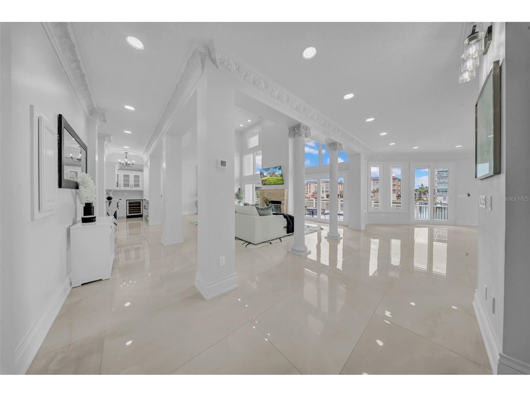 124 Leeward Island Clearwater Beach FL 33767 - CLEARWATER CHANEL TB8458455 image18