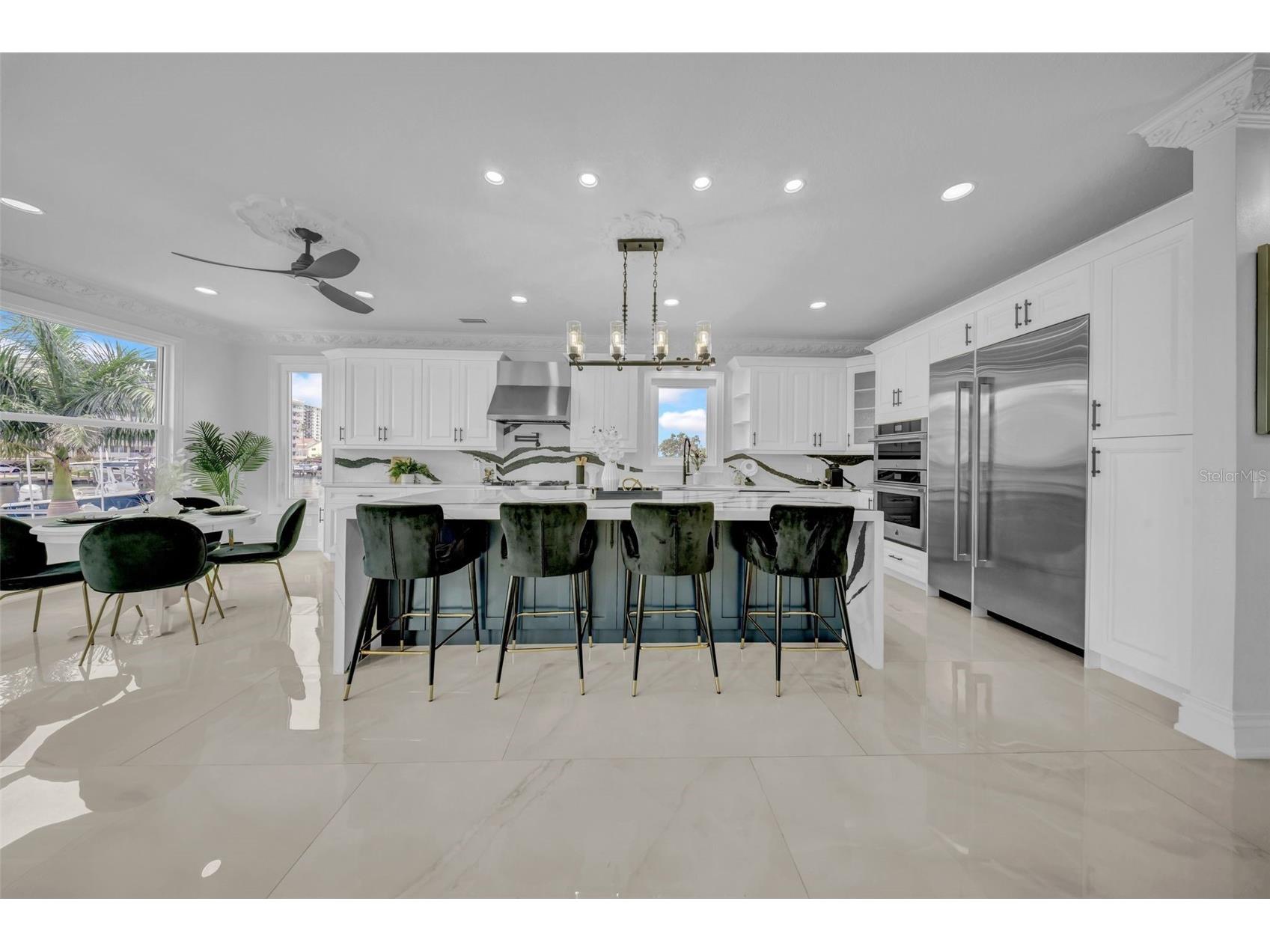 124 Leeward Island Clearwater Beach FL 33767 - CLEARWATER CHANEL TB8458455 image19
