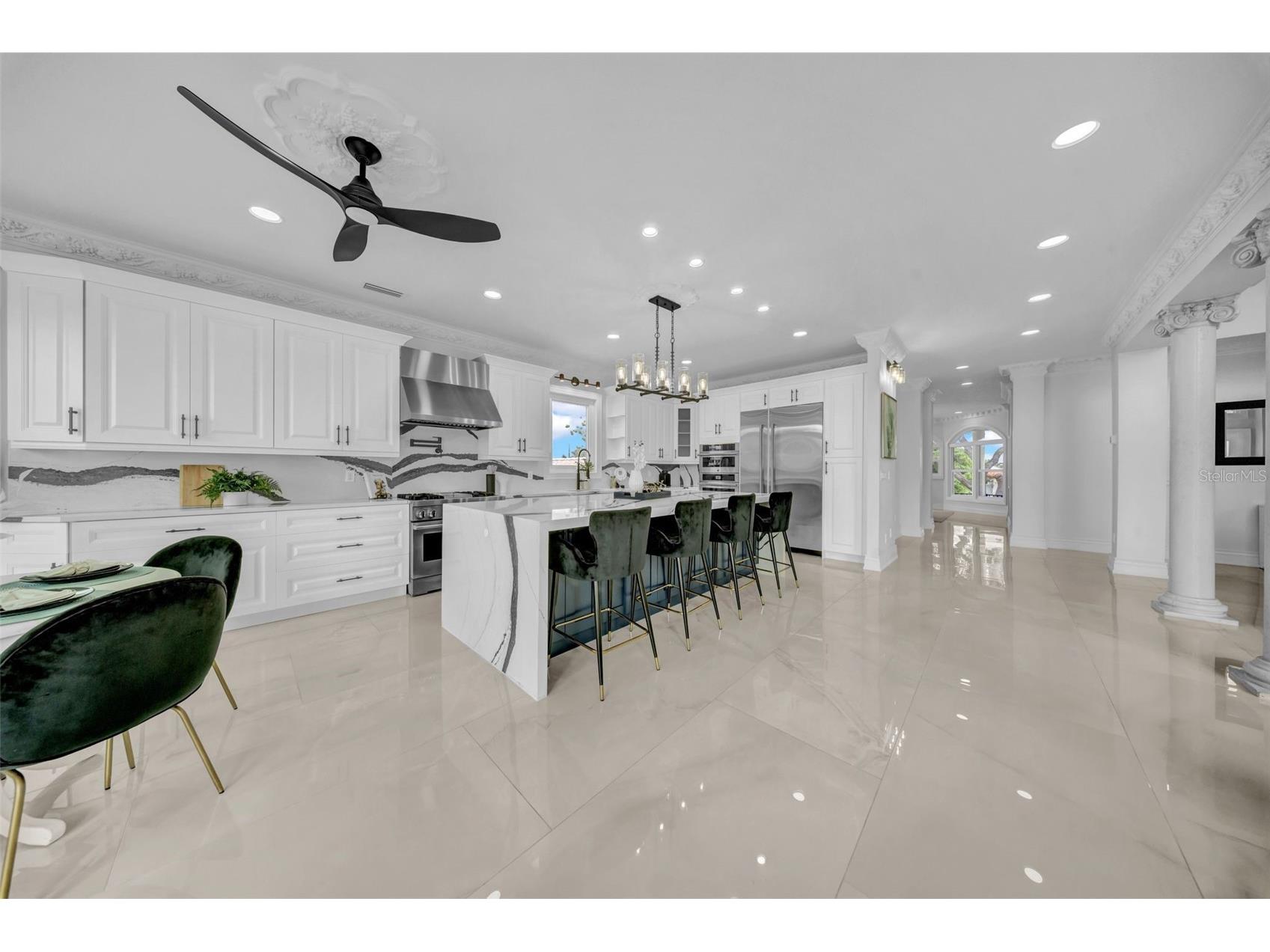 124 Leeward Island Clearwater Beach FL 33767 - CLEARWATER CHANEL TB8458455 image25