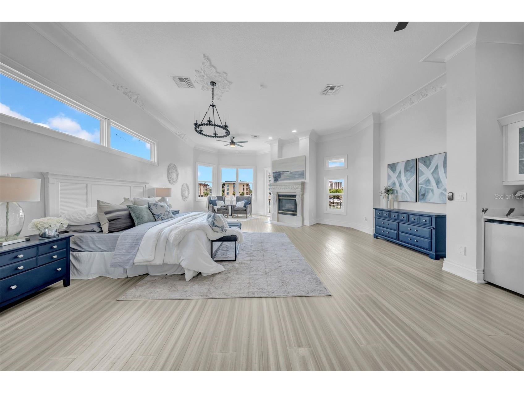 124 Leeward Island Clearwater Beach FL 33767 - CLEARWATER CHANEL TB8458455 image36