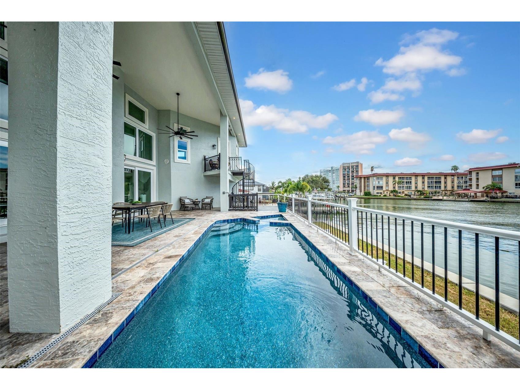 124 Leeward Island Clearwater Beach FL 33767 - CLEARWATER CHANEL TB8458455 image65