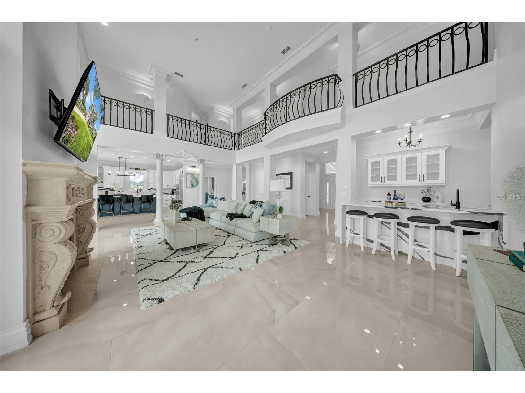 124 Leeward Island Clearwater Beach FL 33767 - CLEARWATER CHANEL TB8458455 image71