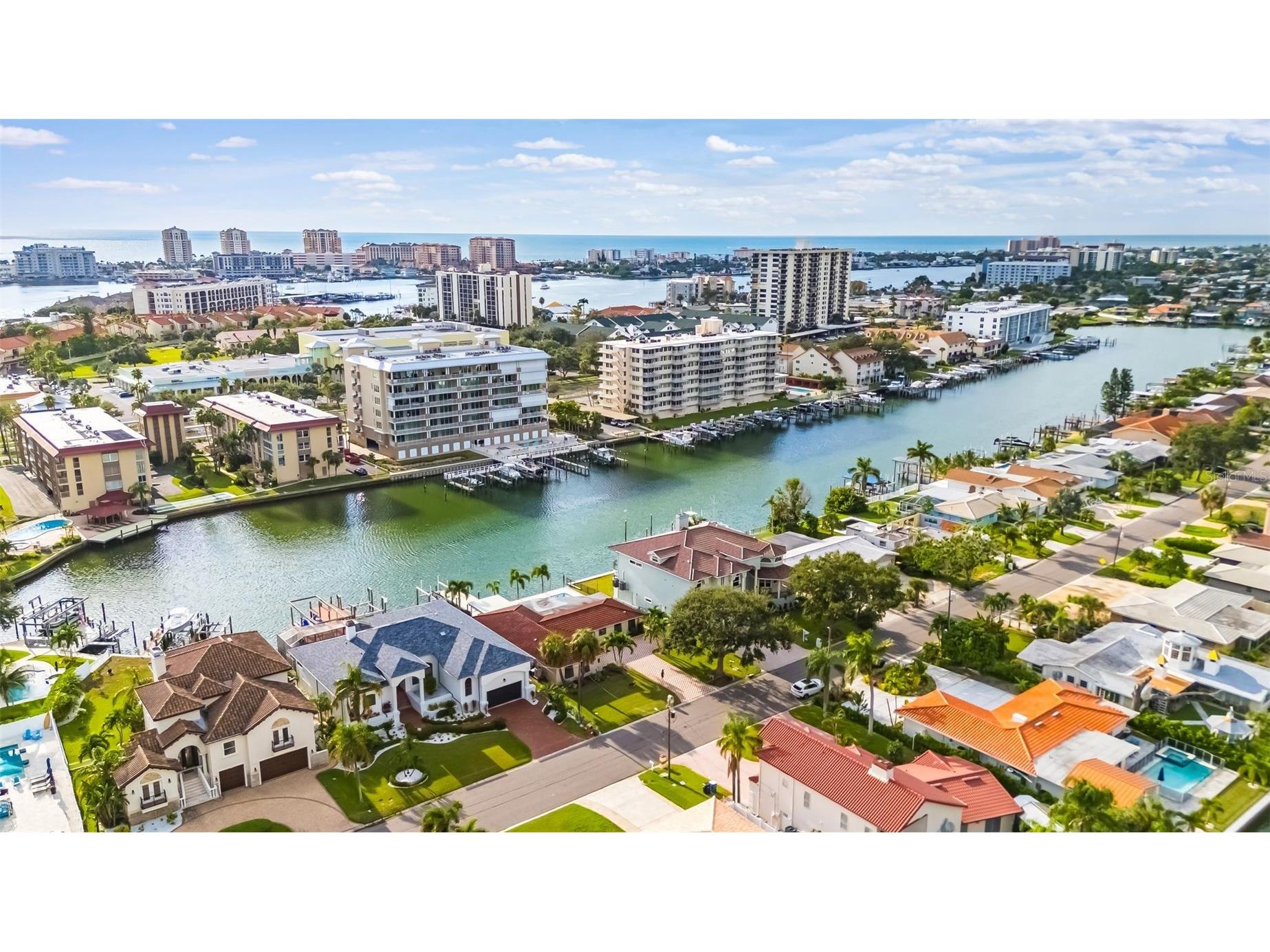 124 Leeward Island Clearwater Beach FL 33767 - CLEARWATER CHANEL TB8458455 image74