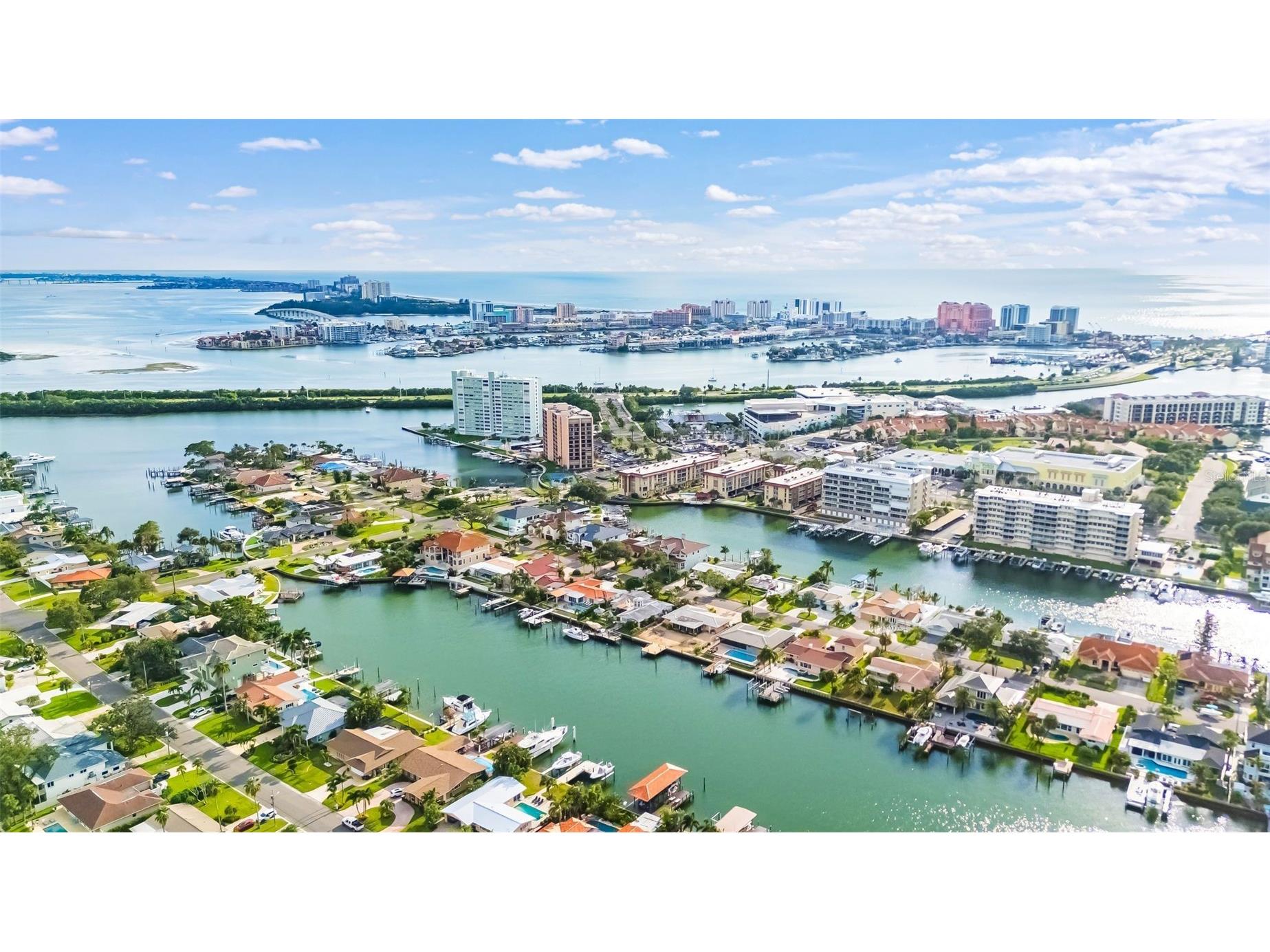 124 Leeward Island Clearwater Beach FL 33767 - CLEARWATER CHANEL TB8458455 image79