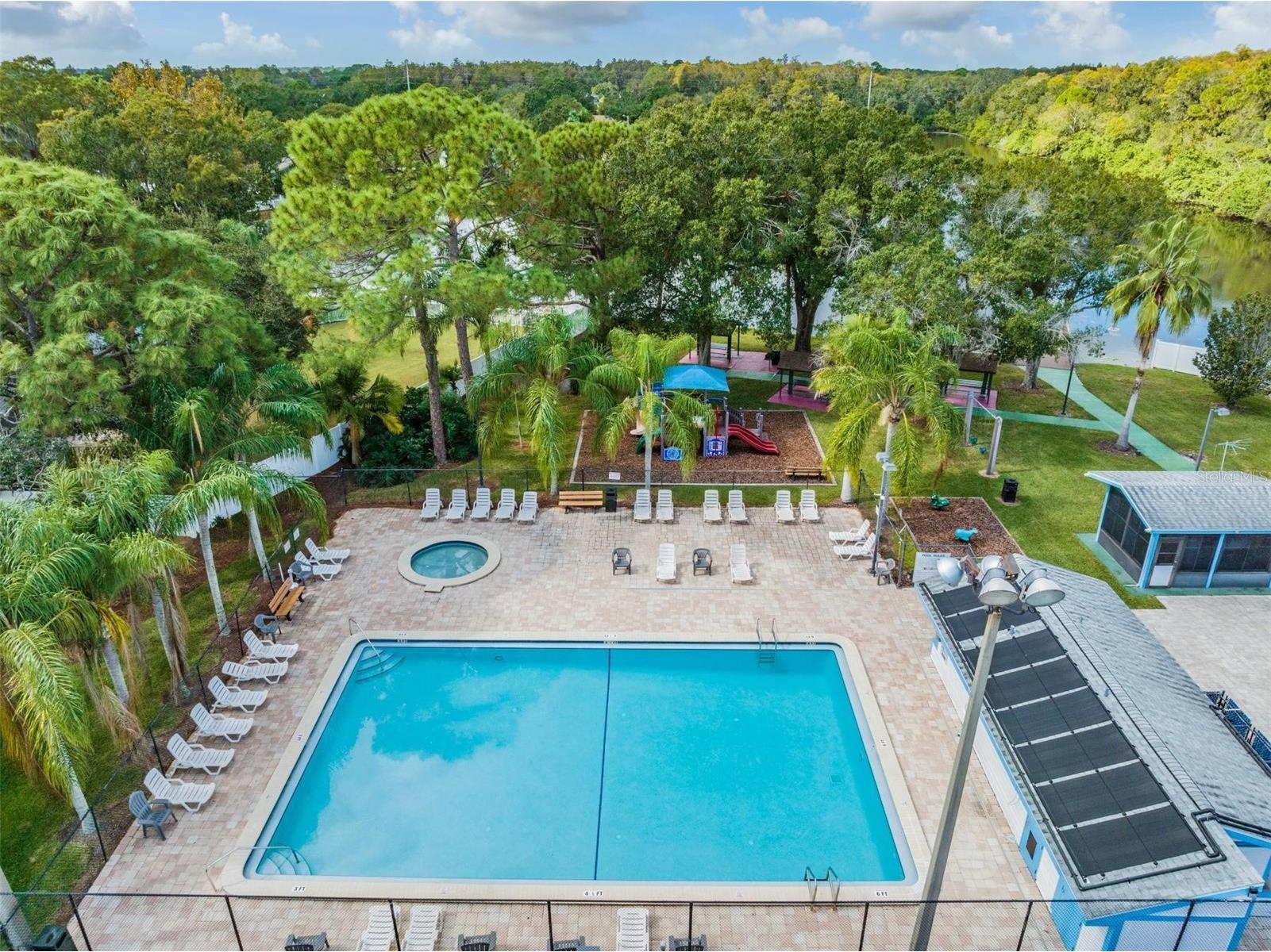124 Loblolly Court #H Oldsmar FL 34677 TB8481313 image35