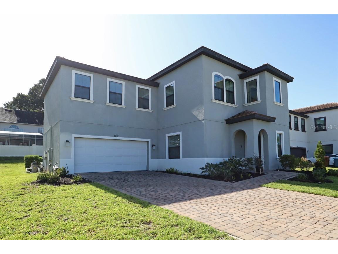 124 Macaulay S Cove Haines City FL 33844 S5081442 image1