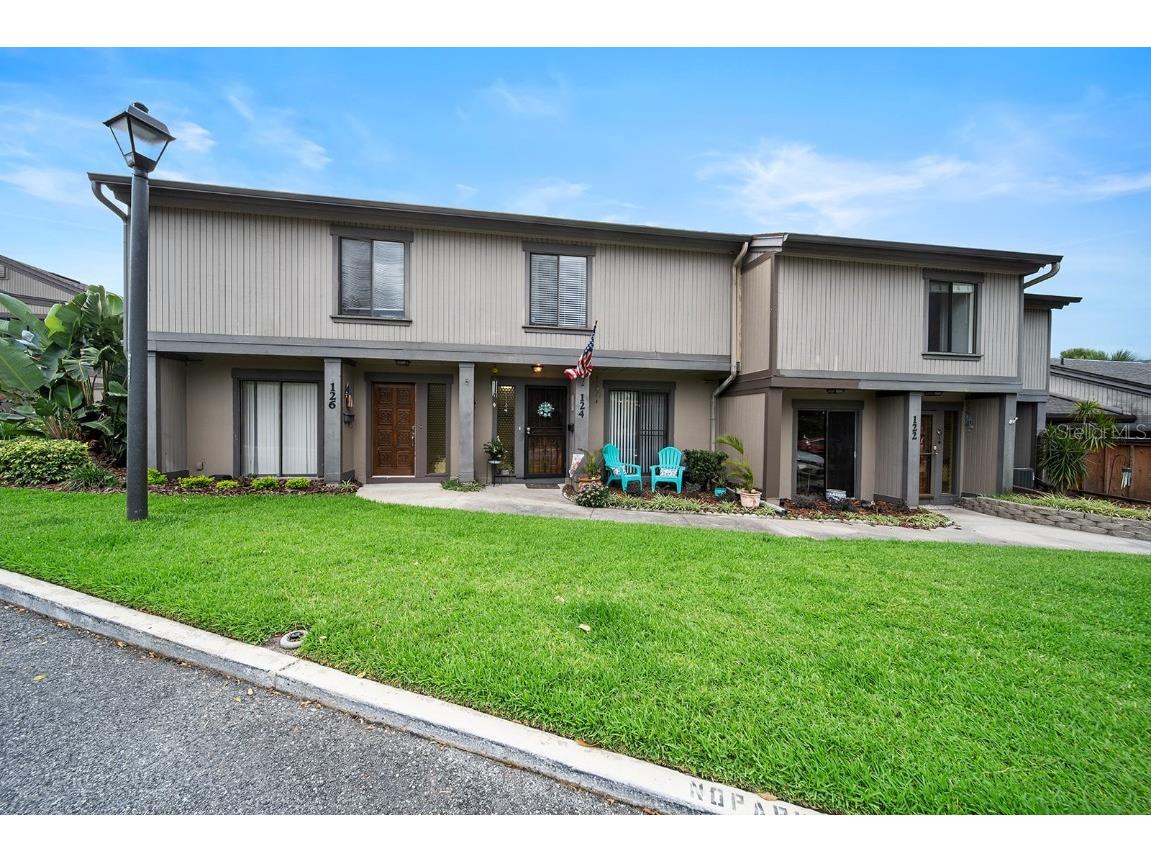 124 Maitland Avenue #124 Altamonte Springs FL 32701 - LAKE ORIENTA O6205900 image1