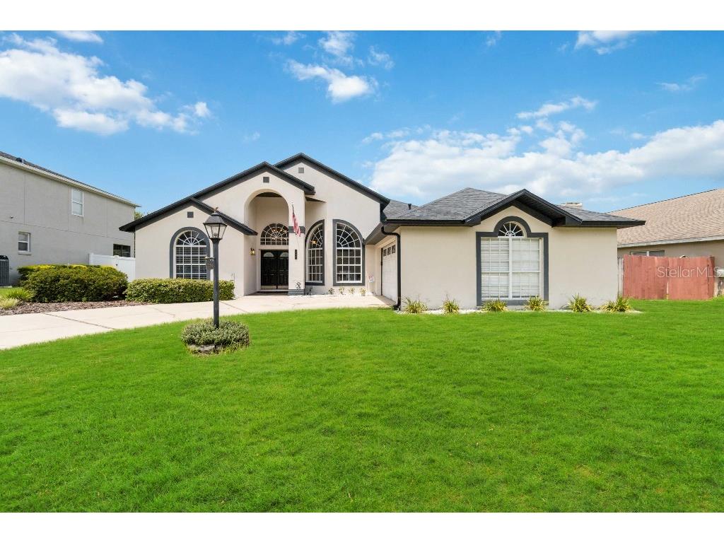 124 Majestic Forest Run Sanford FL 32771 W7867260 image1