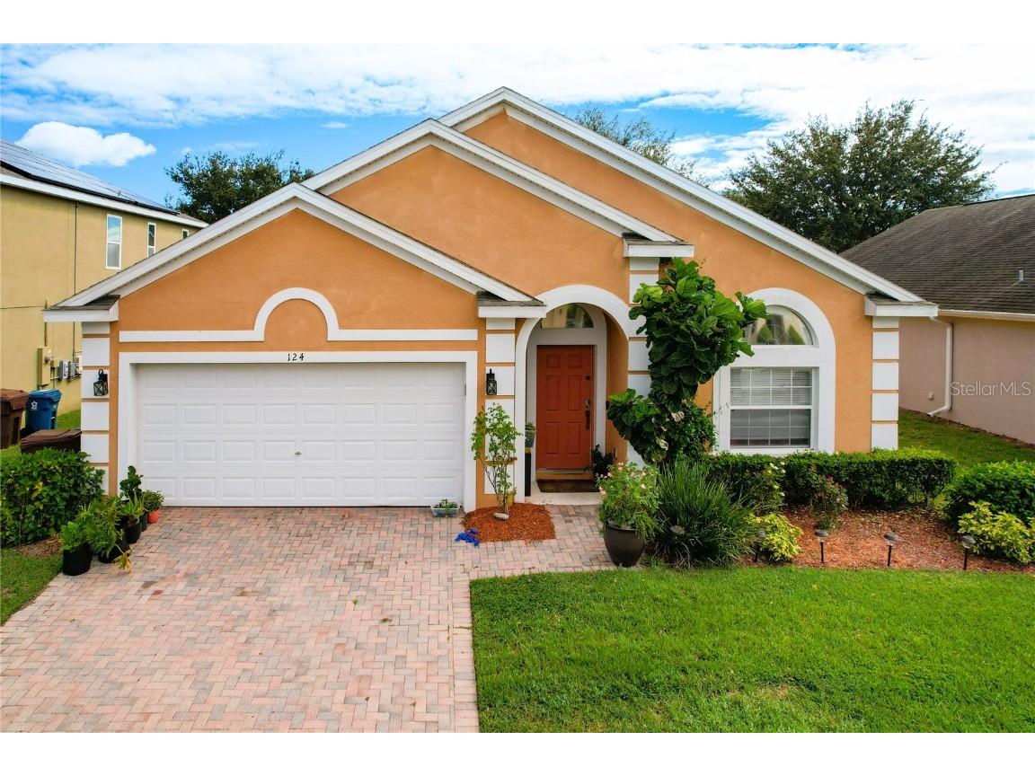 124 Malaga Avenue Davenport FL 33837 O6151155 image1