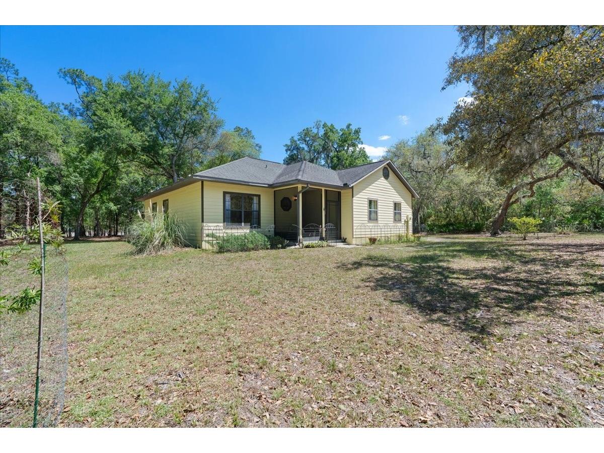 124 Mandarin Lake Road Melrose FL 32666 GC539418 image1