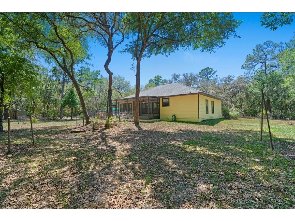 124 Mandarin Lake Road Melrose FL 32666 GC539418 image38