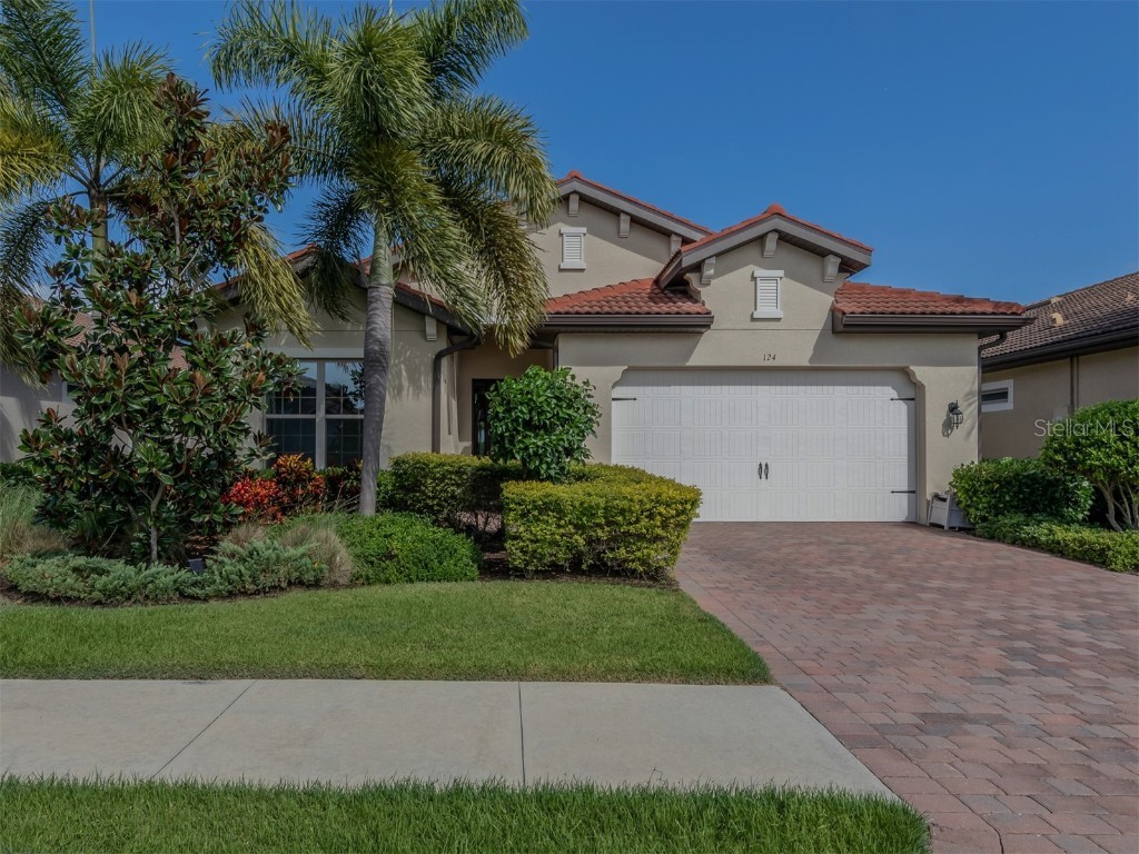 124 Maraviya Boulevard Nokomis FL 34275 N6118340 image1