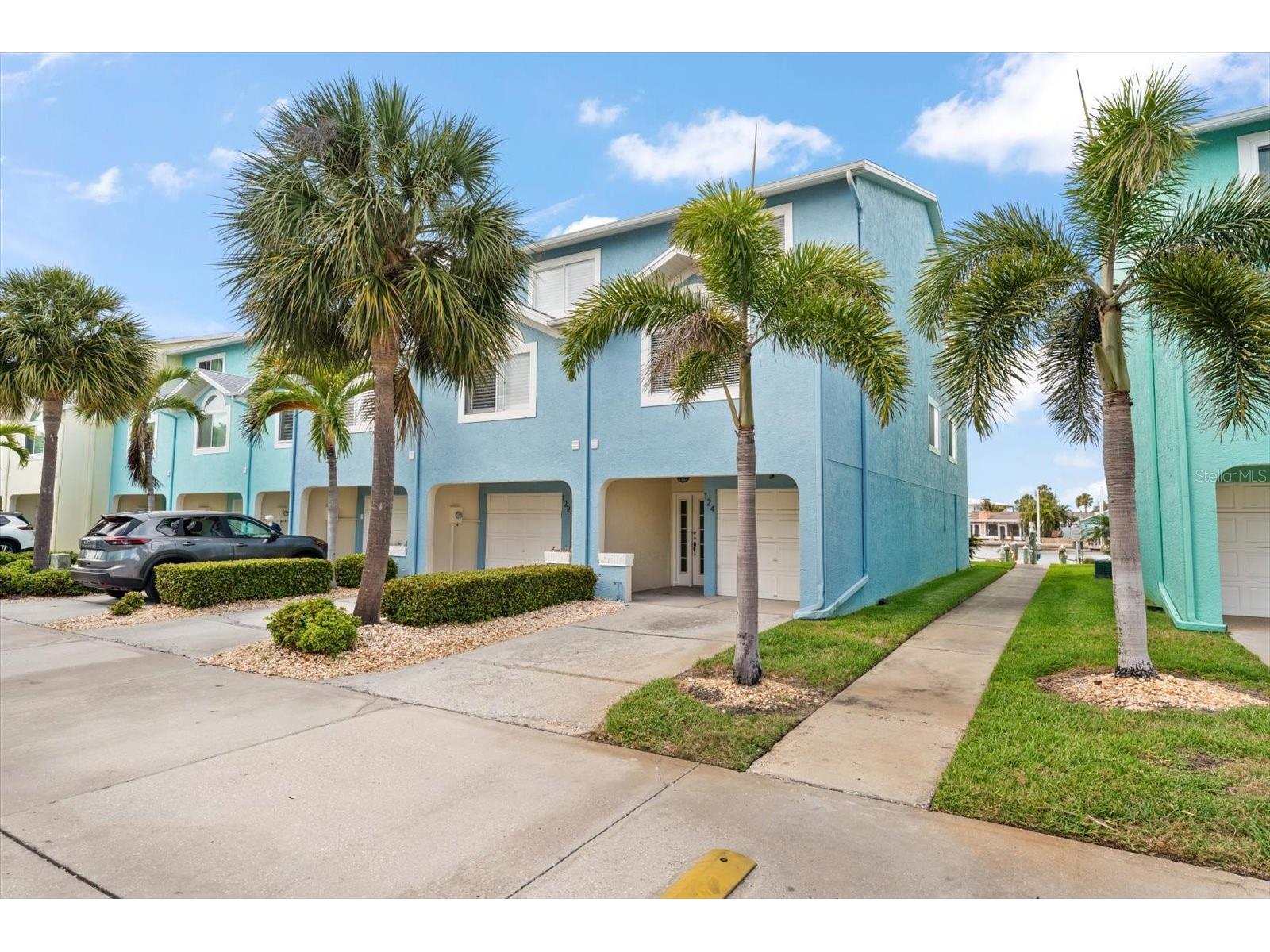 124 Marcdale Boulevard Indian Rocks Beach FL 33785 TB8495027 image1