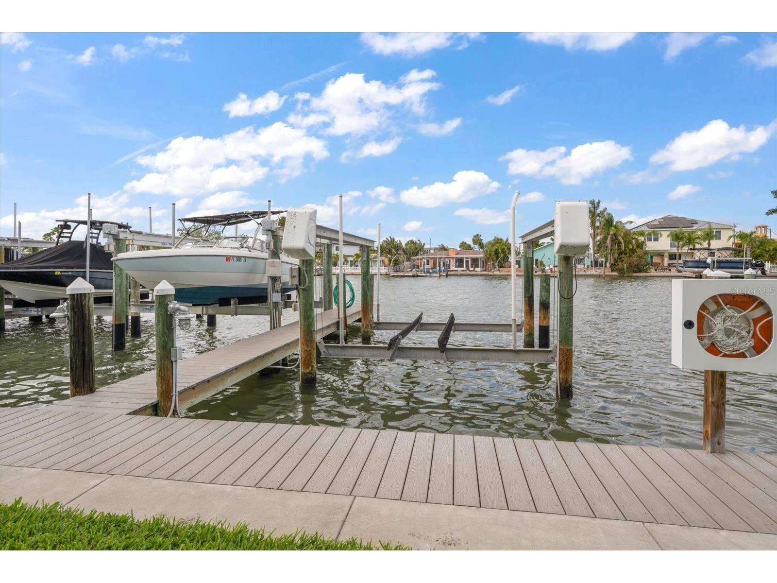 124 Marcdale Boulevard Indian Rocks Beach FL 33785 TB8495027 image15
