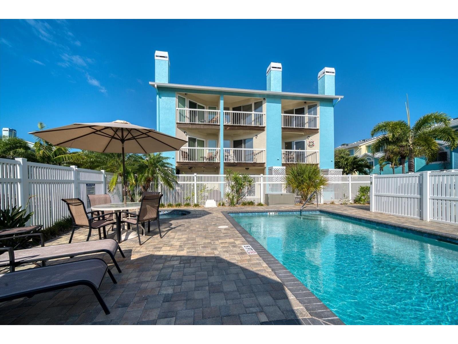124 Marcdale Boulevard Indian Rocks Beach FL 33785 TB8495027 image24