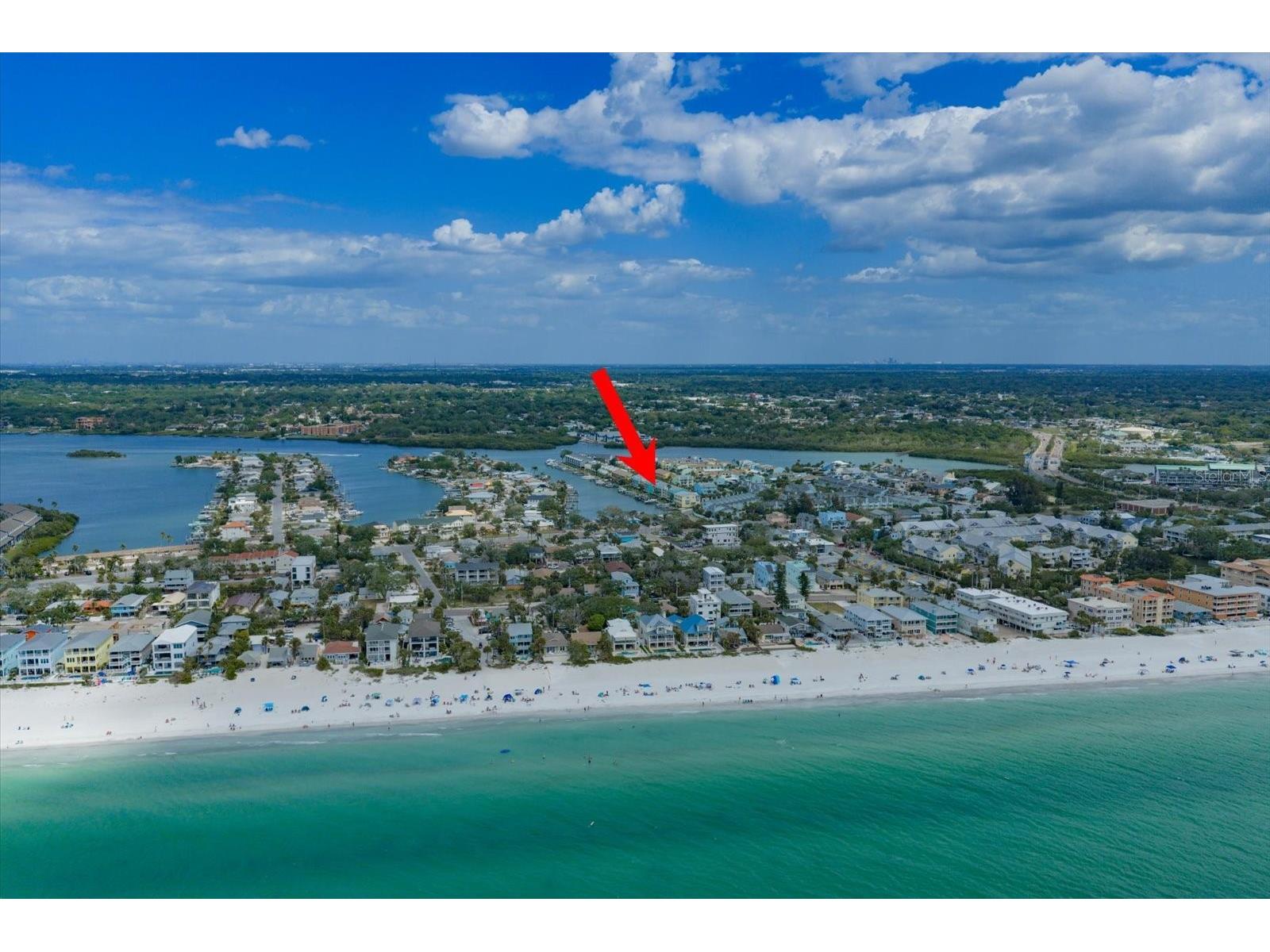 124 Marcdale Boulevard Indian Rocks Beach FL 33785 TB8495027 image33