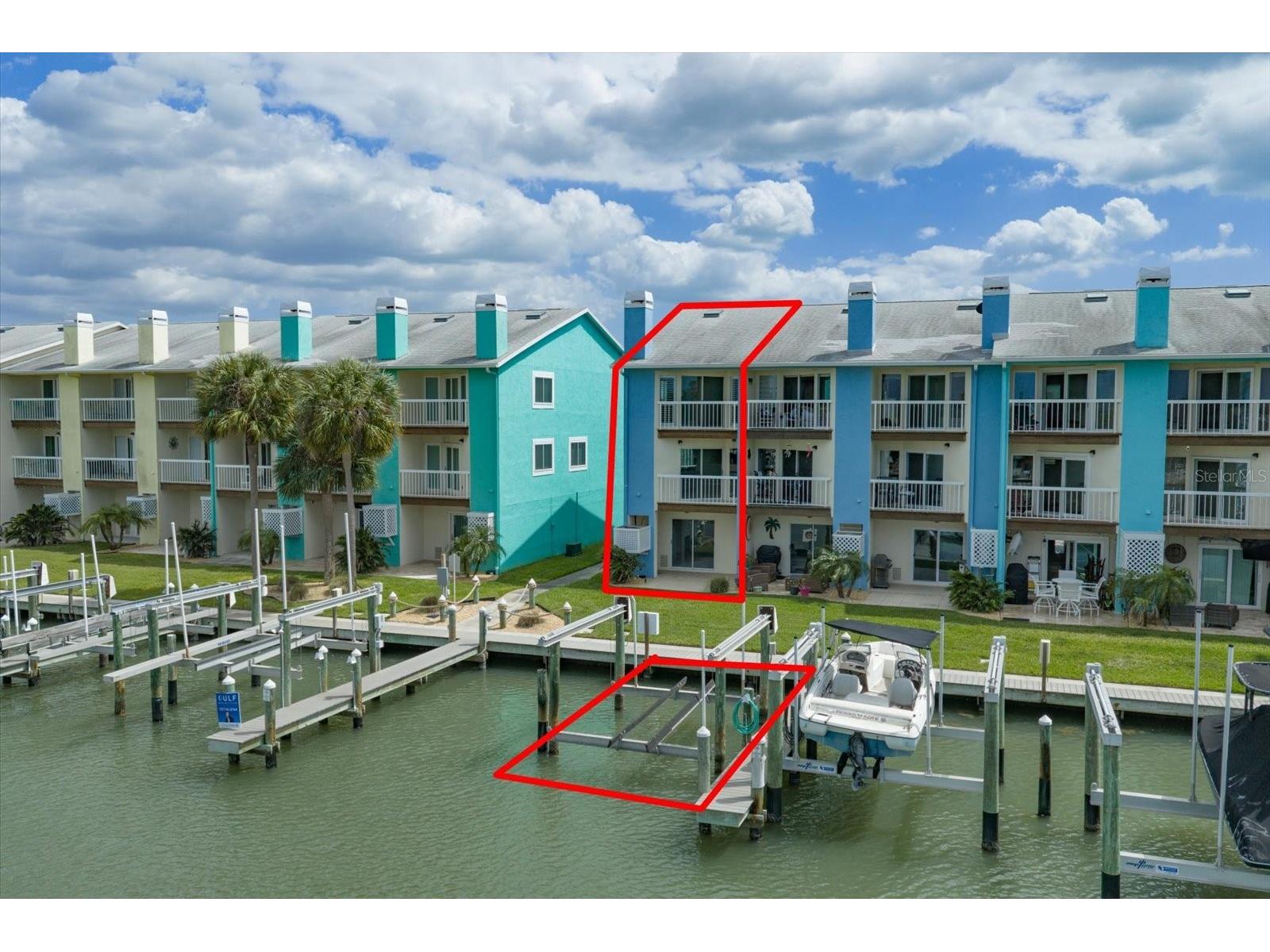 124 Marcdale Boulevard Indian Rocks Beach FL 33785 TB8495027 image34