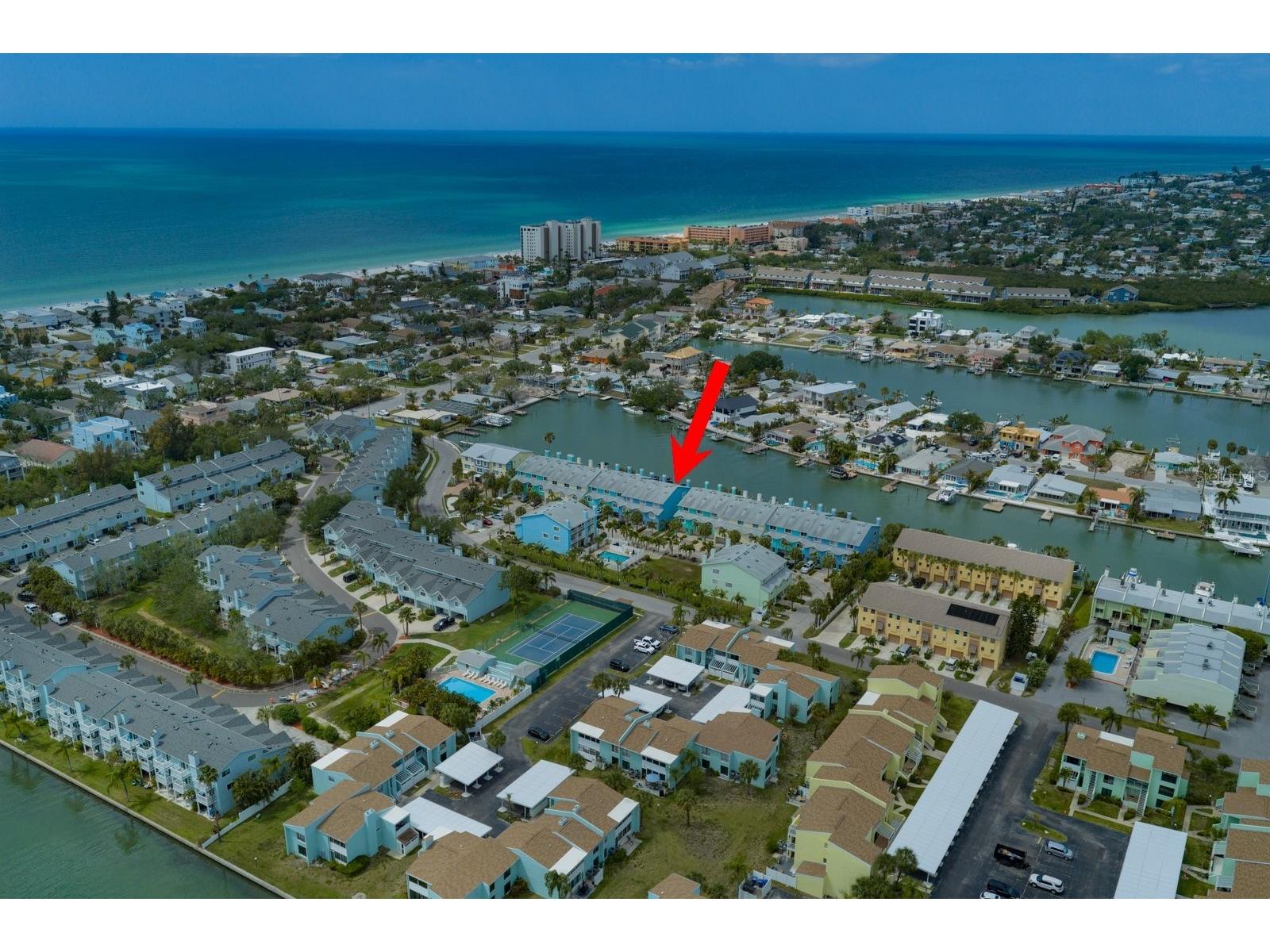 124 Marcdale Boulevard Indian Rocks Beach FL 33785 TB8495027 image52