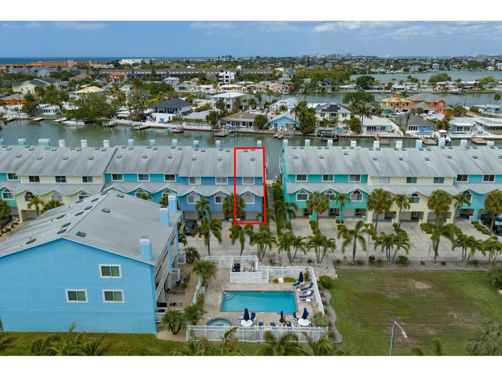 124 Marcdale Boulevard Indian Rocks Beach FL 33785 TB8495027 image53
