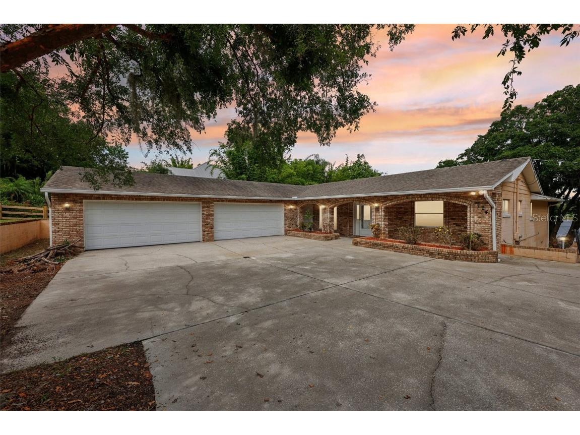 124 Mileham Dr Orlando FL 32835 - LAKE ROSE G5083808 image1