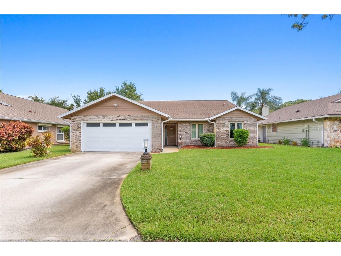 124 Muscovy Court Daytona Beach FL 32119 V4928703 image1