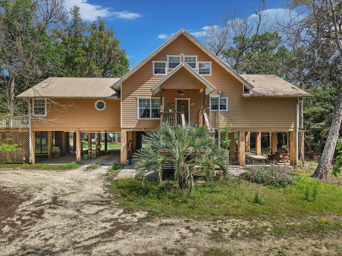 124 NE 824th Street Old Town FL 32680 - SUWANNEE RIVER W7884556 image1