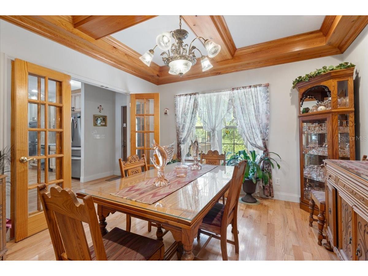 124 NE 824th Street Old Town FL 32680 - SUWANNEE RIVER W7884556 image14