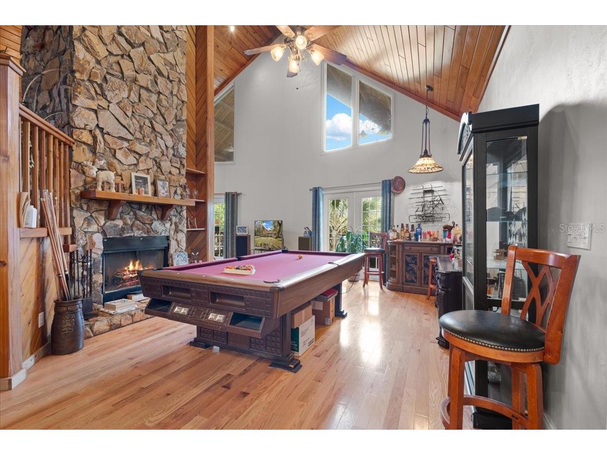 124 NE 824th Street Old Town FL 32680 - SUWANNEE RIVER W7884556 image17