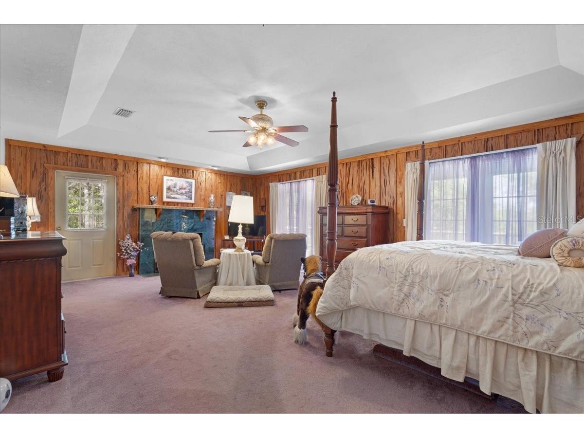 124 NE 824th Street Old Town FL 32680 - SUWANNEE RIVER W7884556 image19