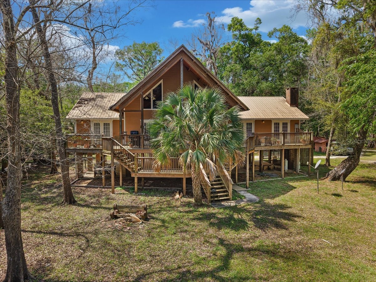 124 NE 824th Street Old Town FL 32680 - SUWANNEE RIVER W7884556 image26