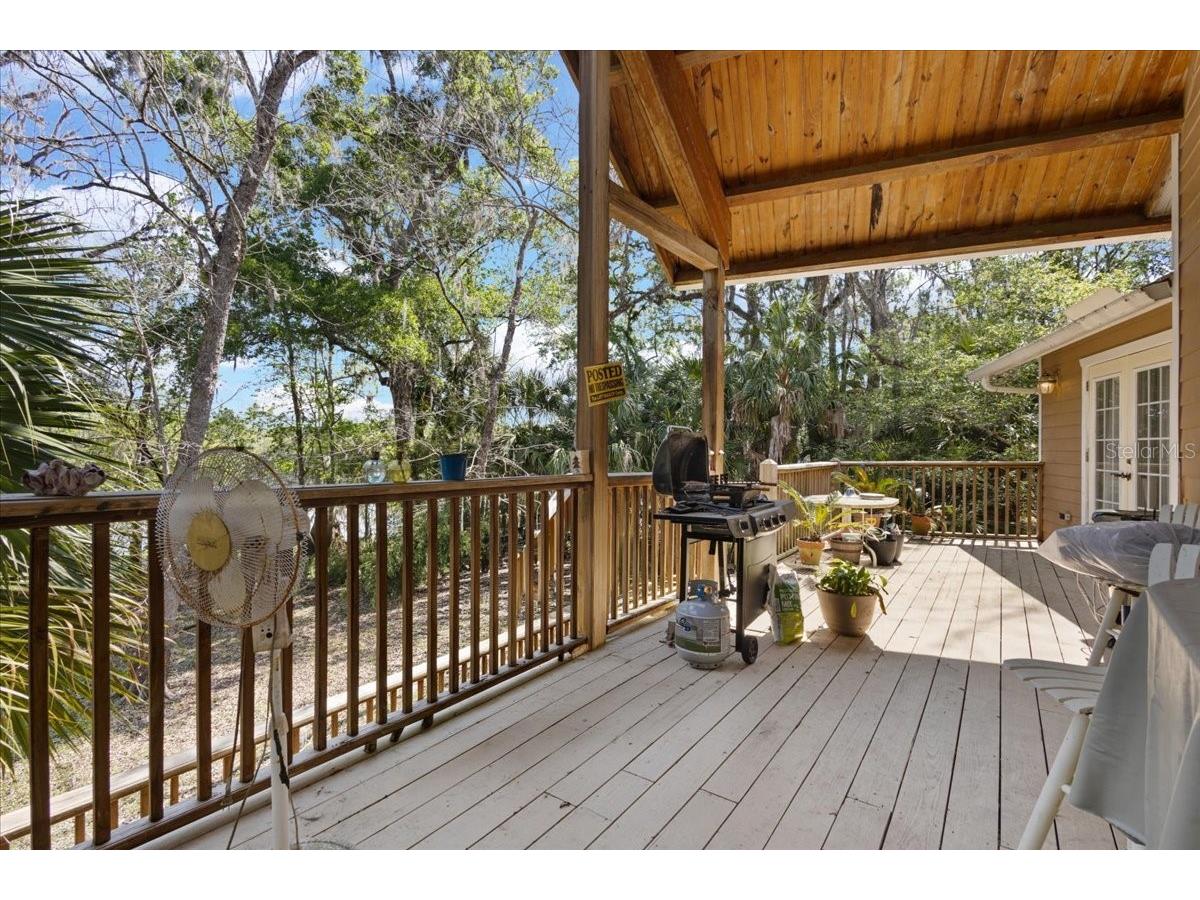 124 NE 824th Street Old Town FL 32680 - SUWANNEE RIVER W7884556 image27
