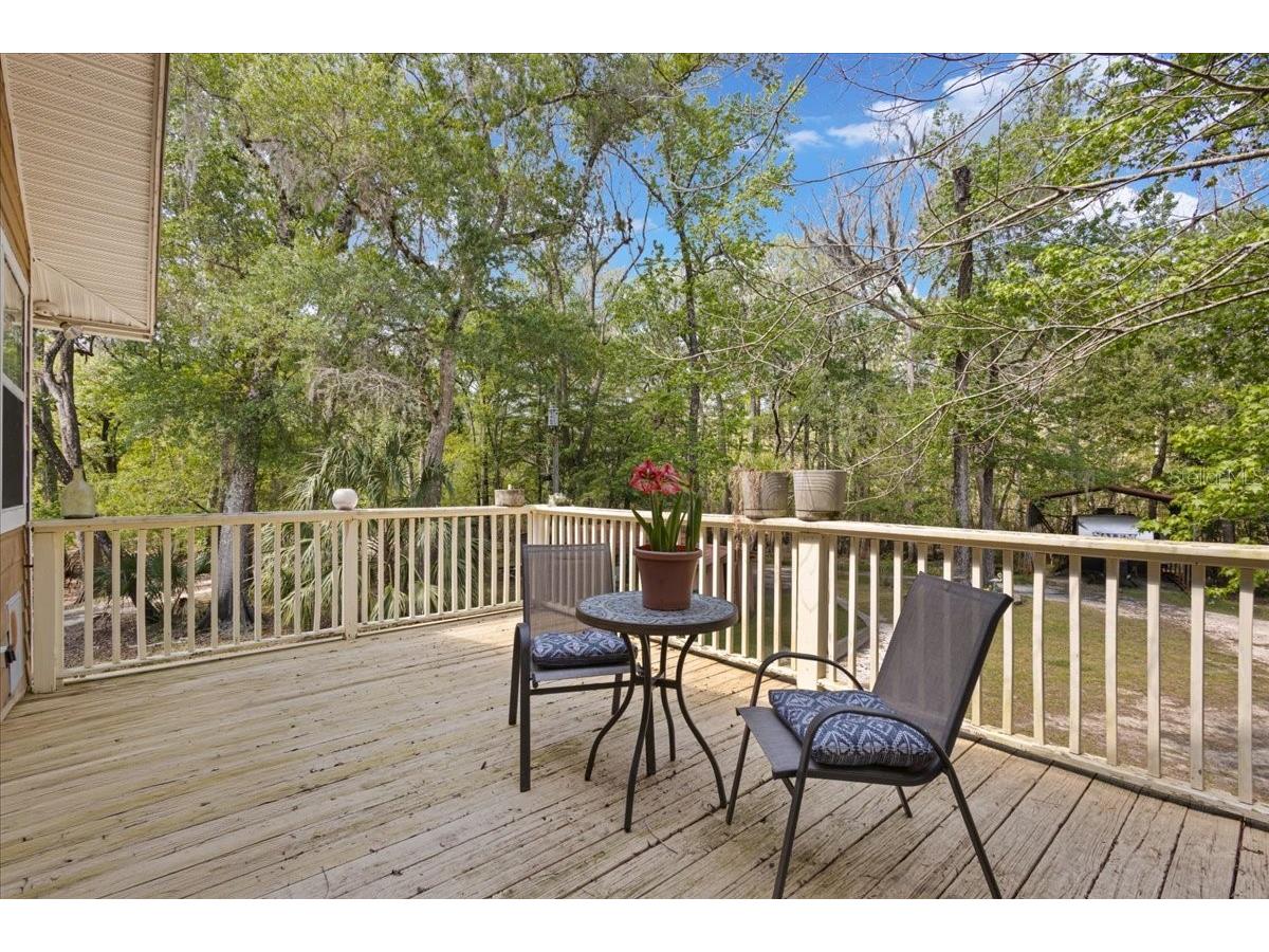 124 NE 824th Street Old Town FL 32680 - SUWANNEE RIVER W7884556 image28