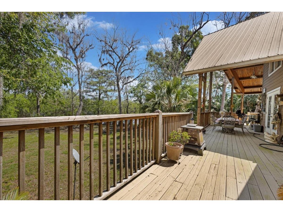 124 NE 824th Street Old Town FL 32680 - SUWANNEE RIVER W7884556 image29