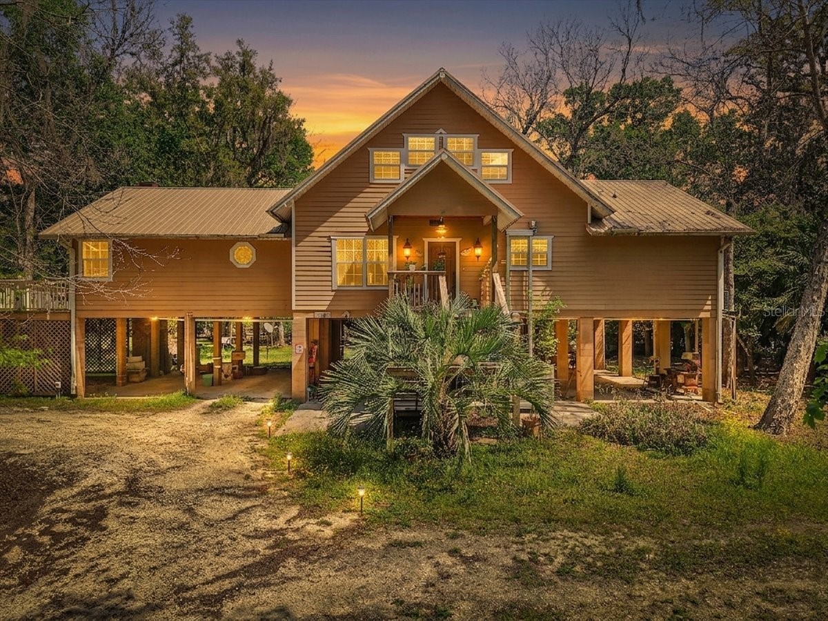 124 NE 824th Street Old Town FL 32680 - SUWANNEE RIVER W7884556 image3