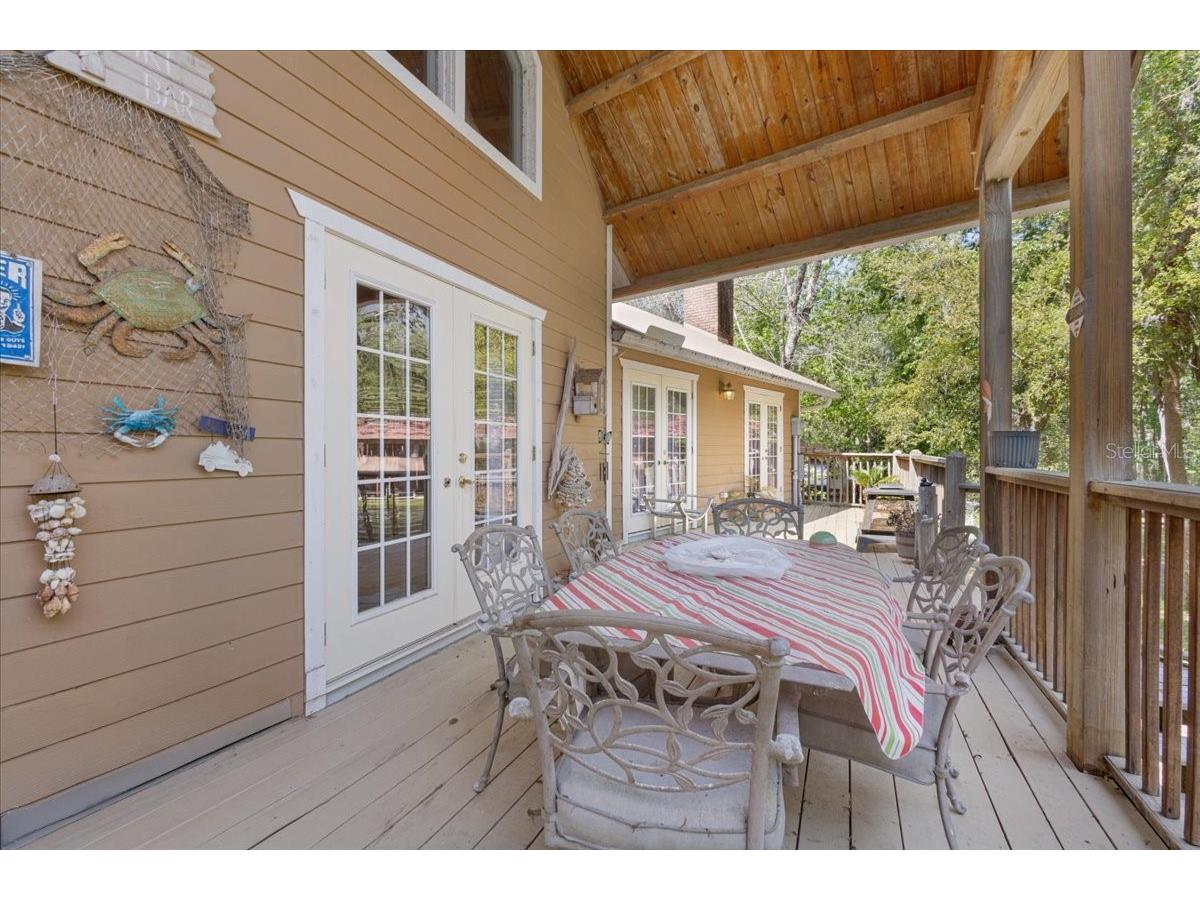 124 NE 824th Street Old Town FL 32680 - SUWANNEE RIVER W7884556 image30
