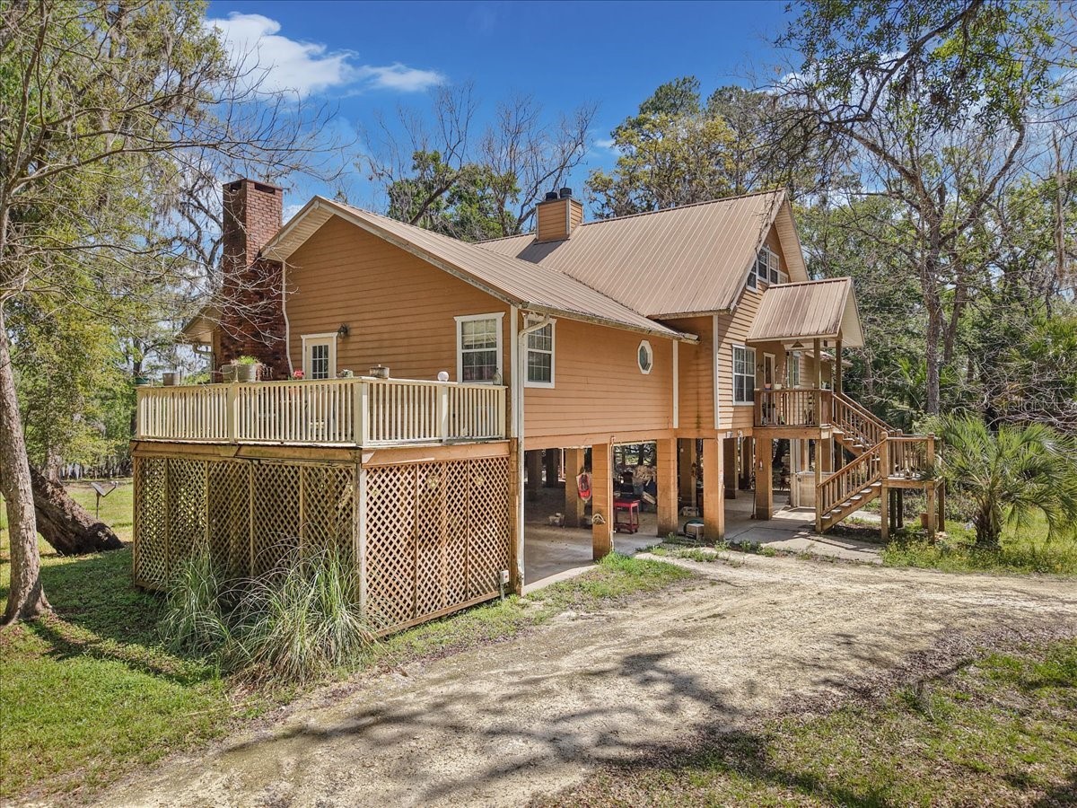 124 NE 824th Street Old Town FL 32680 - SUWANNEE RIVER W7884556 image38