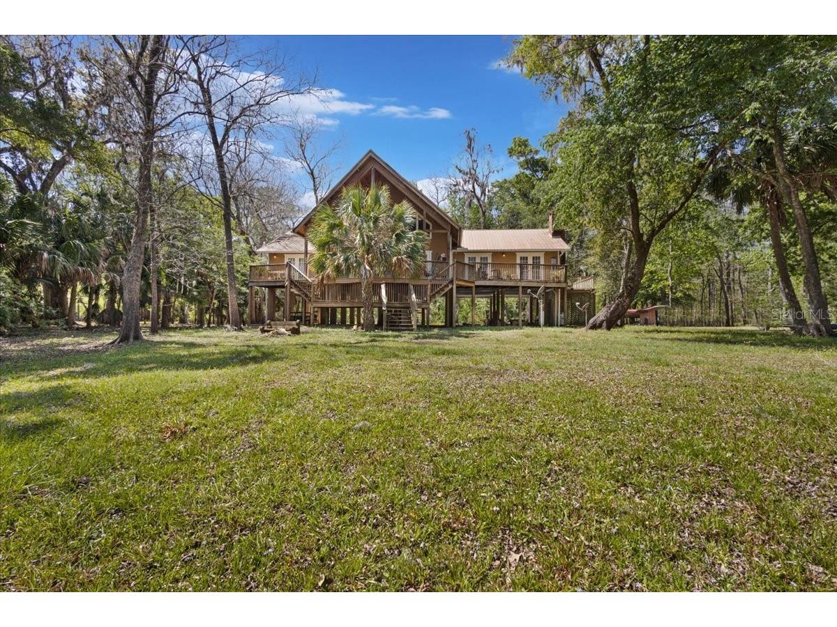 124 NE 824th Street Old Town FL 32680 - SUWANNEE RIVER W7884556 image39