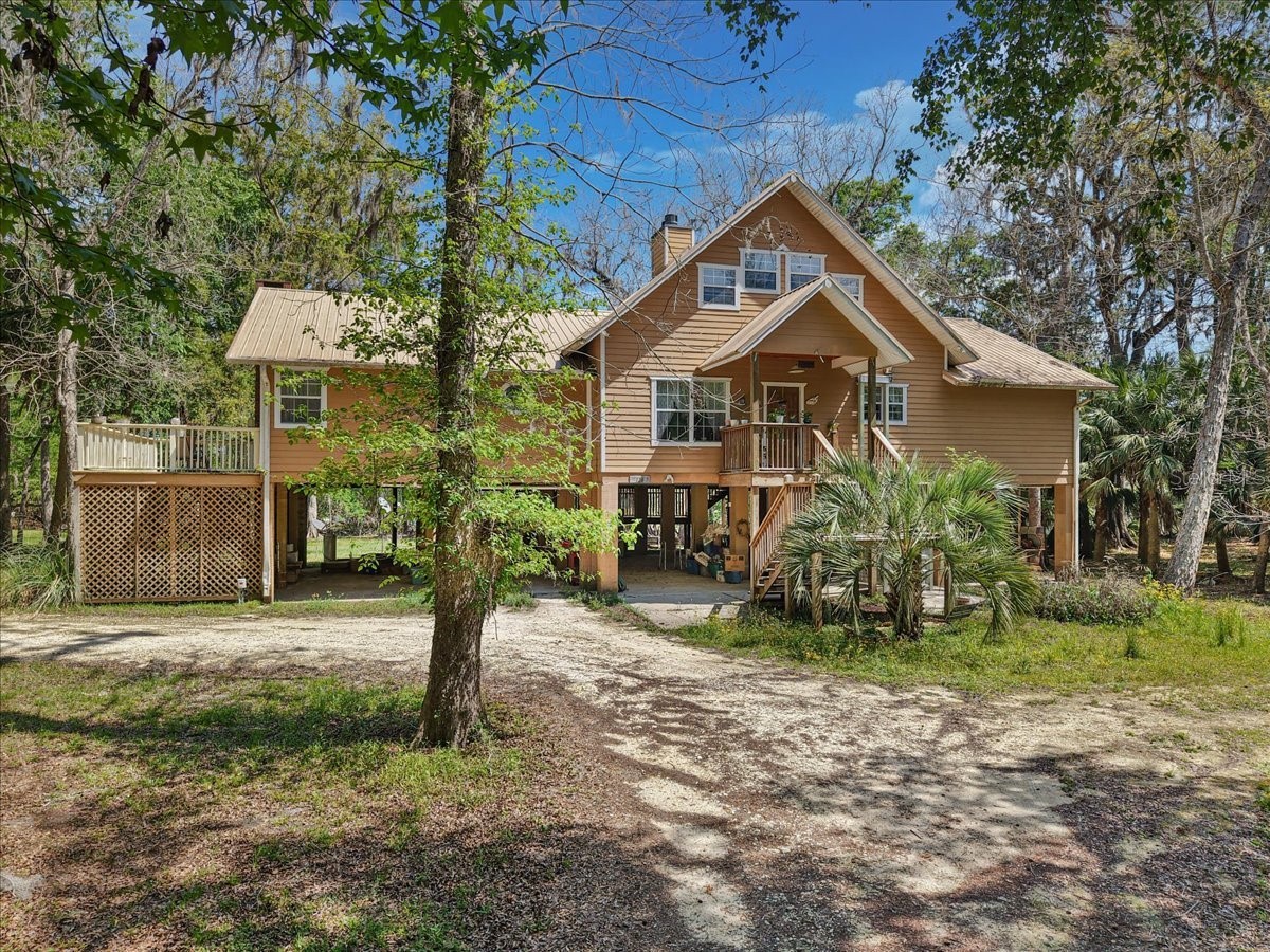 124 NE 824th Street Old Town FL 32680 - SUWANNEE RIVER W7884556 image4