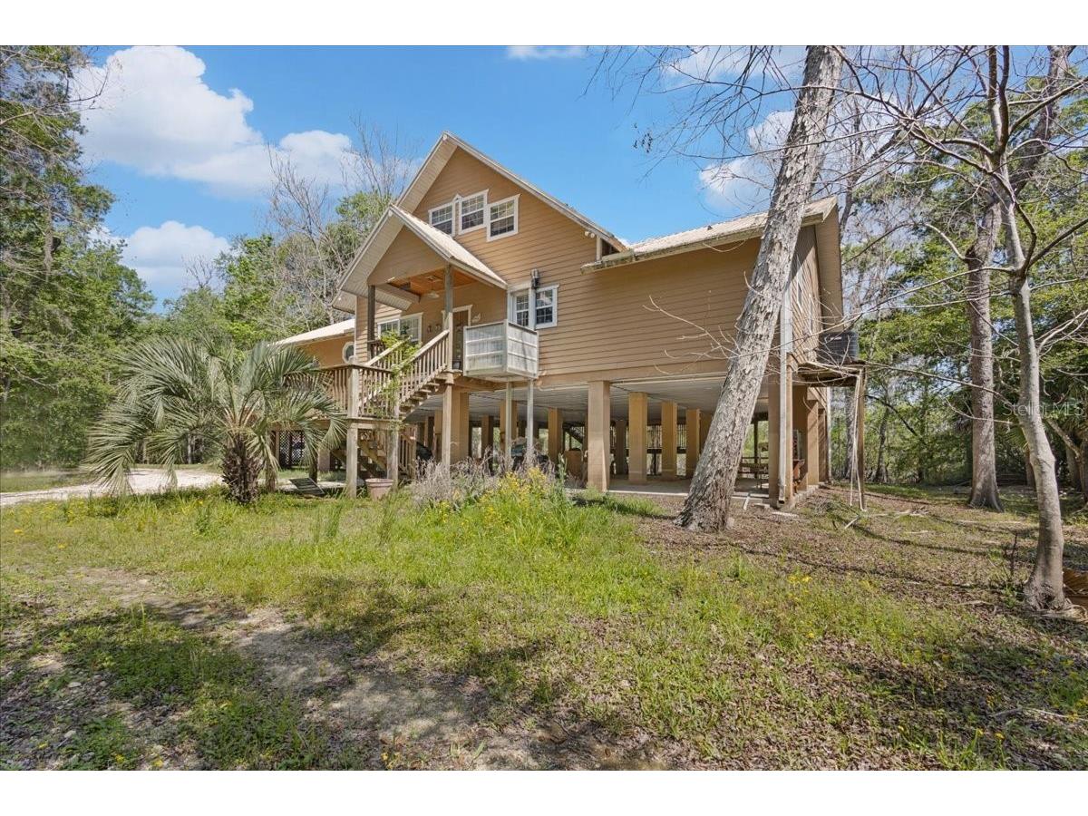 124 NE 824th Street Old Town FL 32680 - SUWANNEE RIVER W7884556 image40