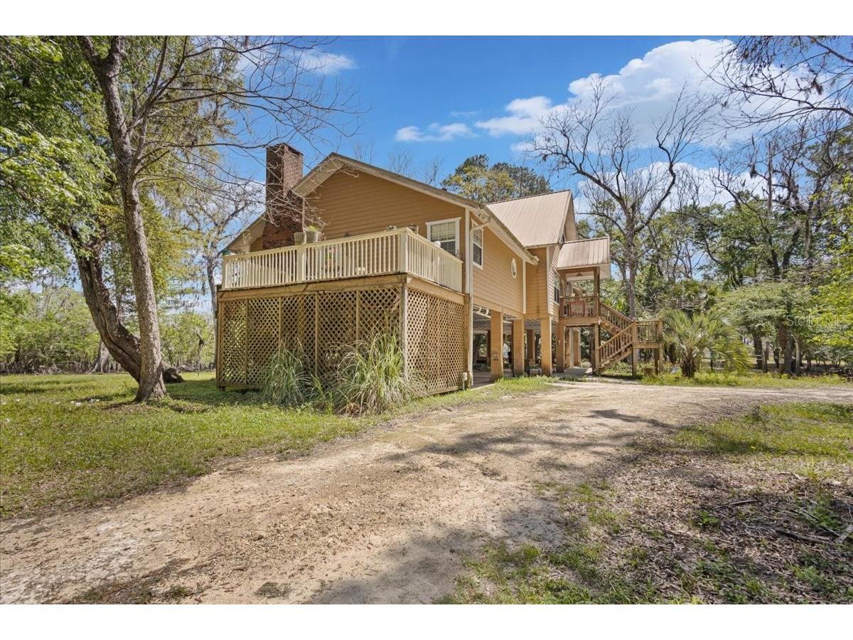 124 NE 824th Street Old Town FL 32680 - SUWANNEE RIVER W7884556 image41