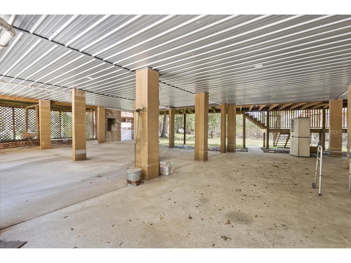 124 NE 824th Street Old Town FL 32680 - SUWANNEE RIVER W7884556 image43