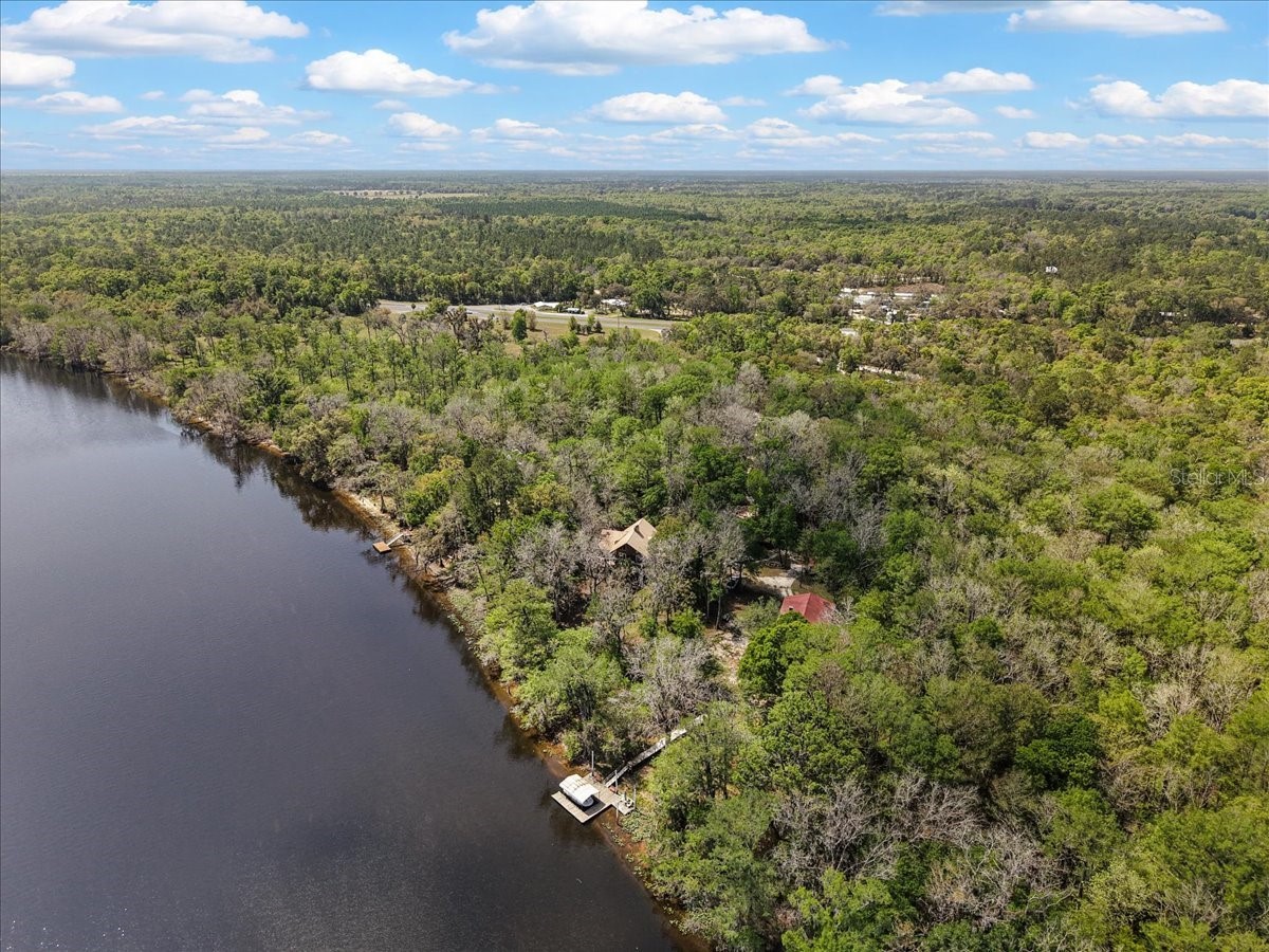 124 NE 824th Street Old Town FL 32680 - SUWANNEE RIVER W7884556 image44