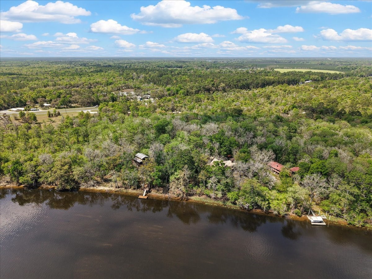 124 NE 824th Street Old Town FL 32680 - SUWANNEE RIVER W7884556 image47