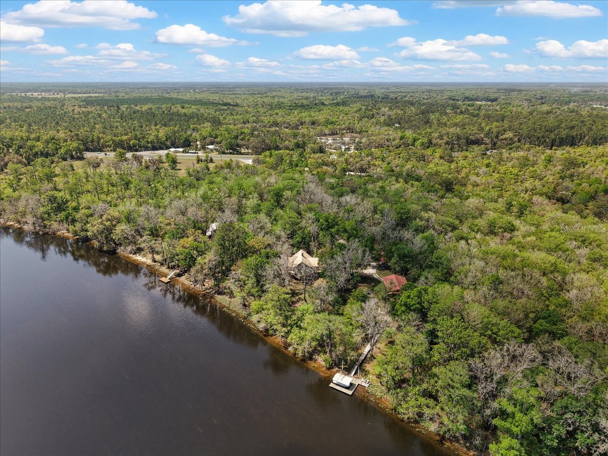 124 NE 824th Street Old Town FL 32680 - SUWANNEE RIVER W7884556 image5