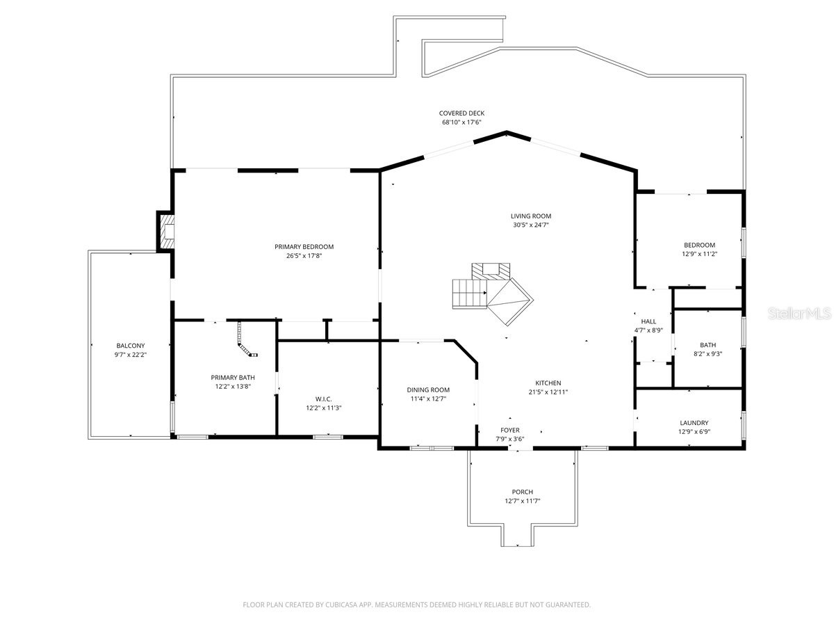 124 NE 824th Street Old Town FL 32680 - SUWANNEE RIVER W7884556 image50