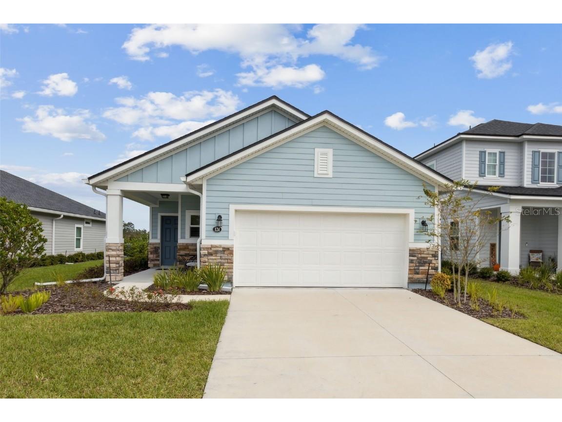 124 Nighthawk Lane Palm Coast FL 32164 FC304953 image1