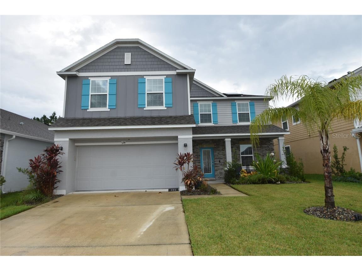 124 Oakleaf Way Palm Coast FL 32137 FC312676 image1