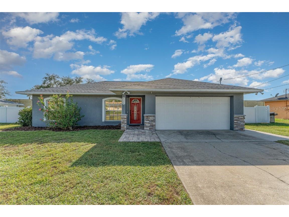 124 Paradise Island Drive Haines City FL 33844 TB8310854 image1