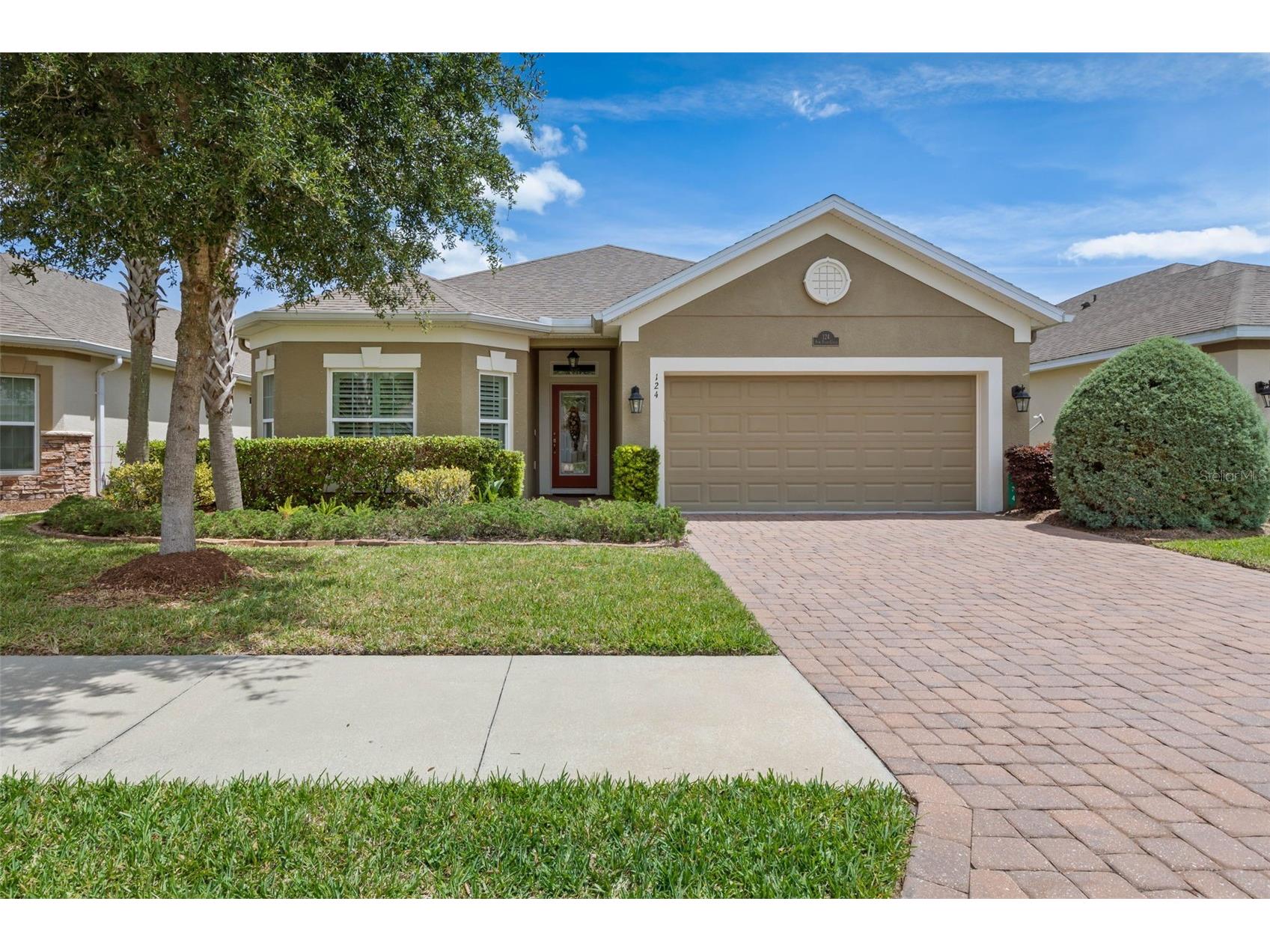 124 Park Place Circle Palm Coast FL 32164 FC318010 image1